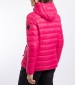 Eshka Lightweight Padded Jacket - Foxglove