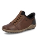 Slip On Shoe - Brown