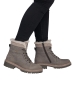 Ankle Boot - Grey