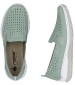Slip On Shoe - Mint