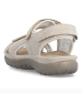 Ladies Sandal - Cream