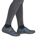 Slip On Shoe - Blue Multi
