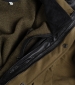 Torness Trilaminate 3-in Jacket - Olive