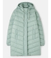 Laurel Ladies Coat - Sage