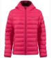 Eshka Lightweight Padded Jacket - Foxglove