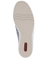 Ladies Slip on Shoe - Multi