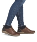 Slip On Shoe - Brown