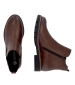 Slip on Boot - Brown