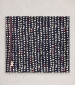 Versatile Jersey Roll - Navy Print