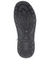 Lace Up Shoe - Black