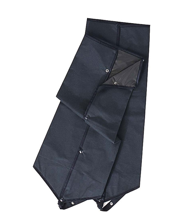 Waxed Leggings - 