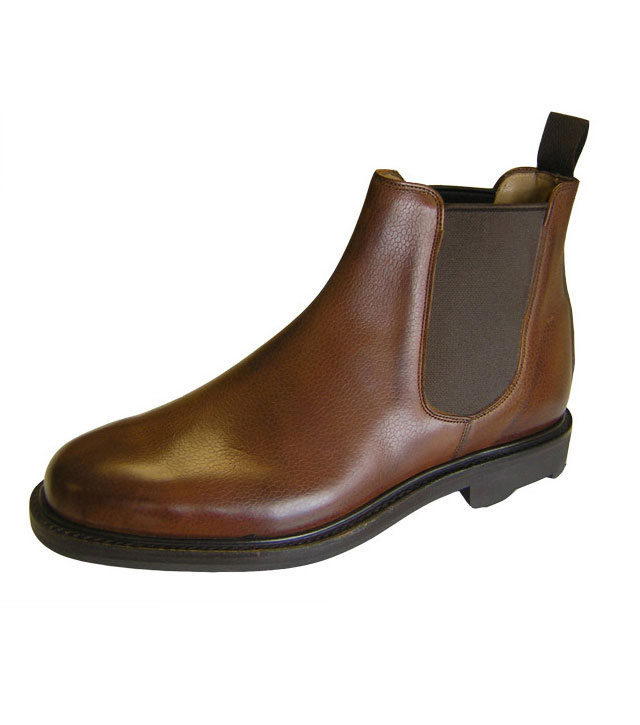 Tyndrum Chelsea Boot - 