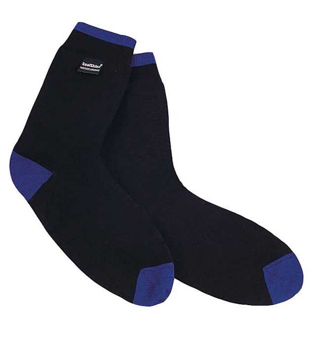 Sealskinz Waterproof Sock by Sealskinz