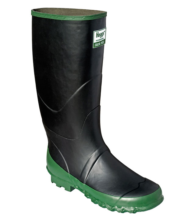 hoggs professional boots