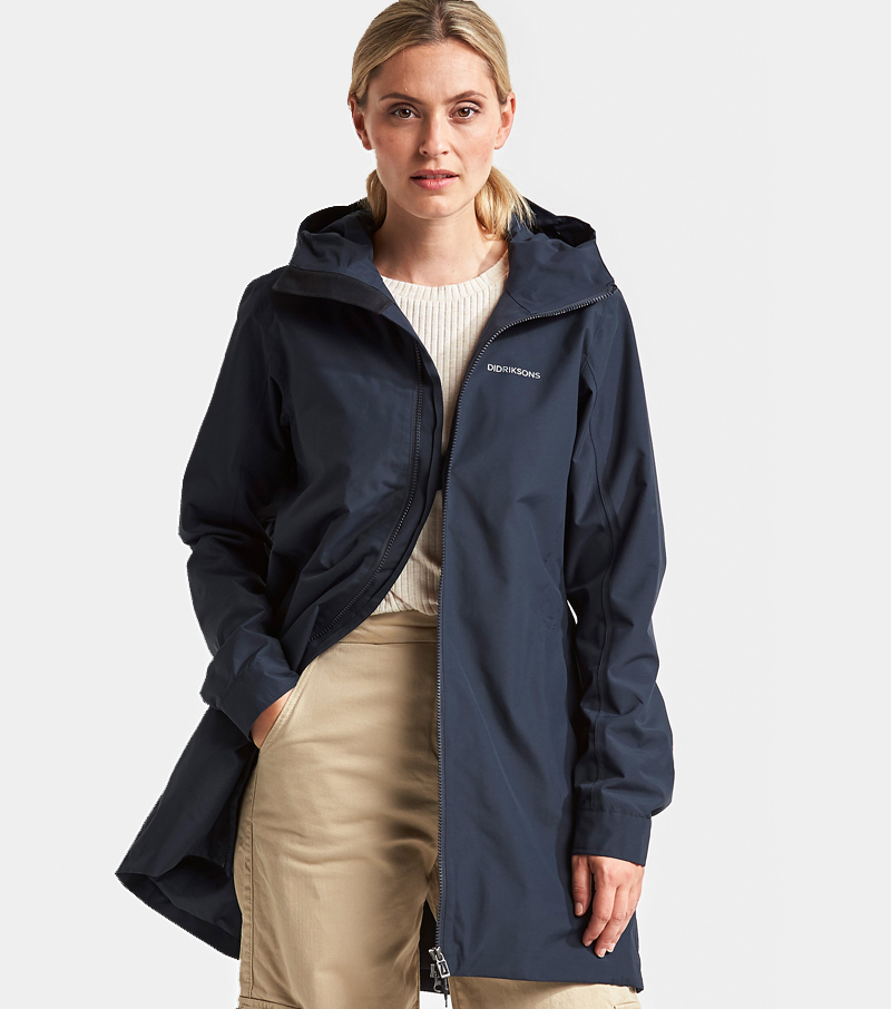 Miranda Parka - 