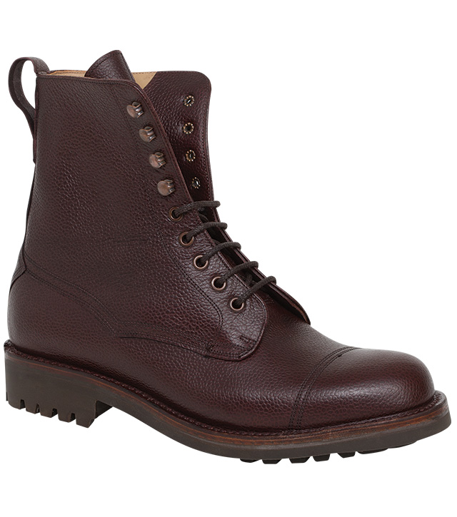 Rannoch Veldtschoen Boot - 