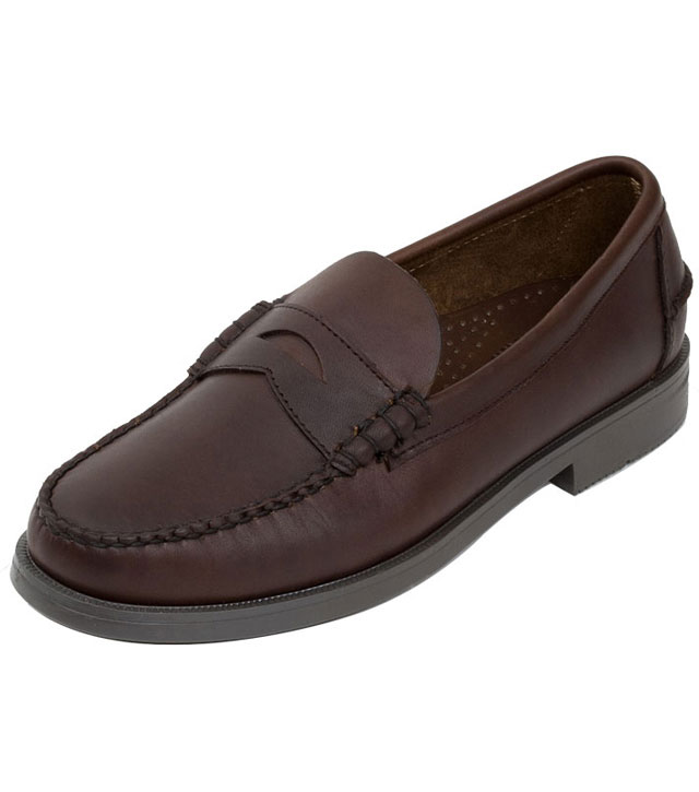Sebago Grant Penny Loafer - 