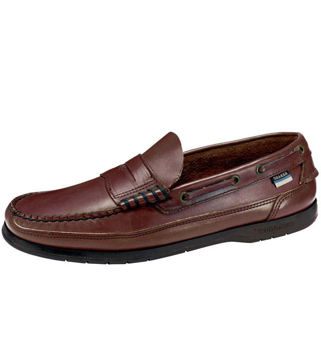 Sebago Sloop - 