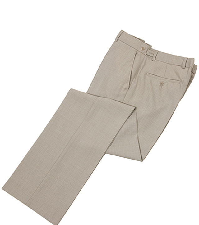 Cambridge Trouser - 