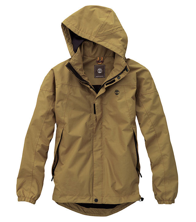 Timberland Benton Waterproof Jacket
