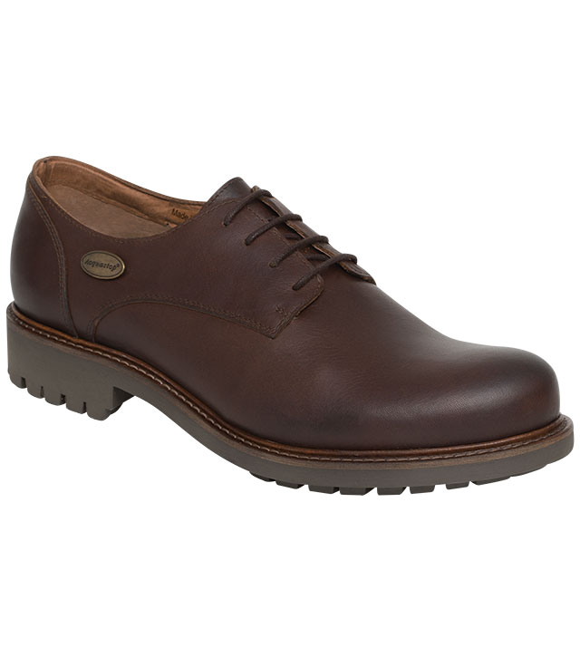 Trailmaster Fleece Lined Shoe from Fife Country