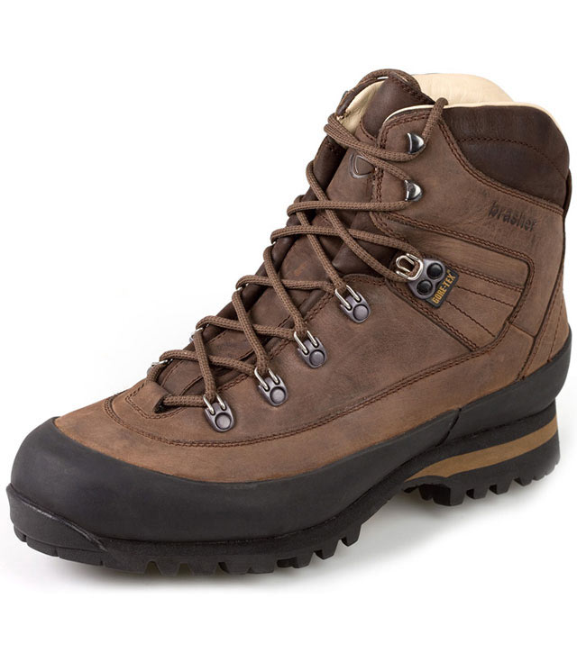 brasher gore tex boots