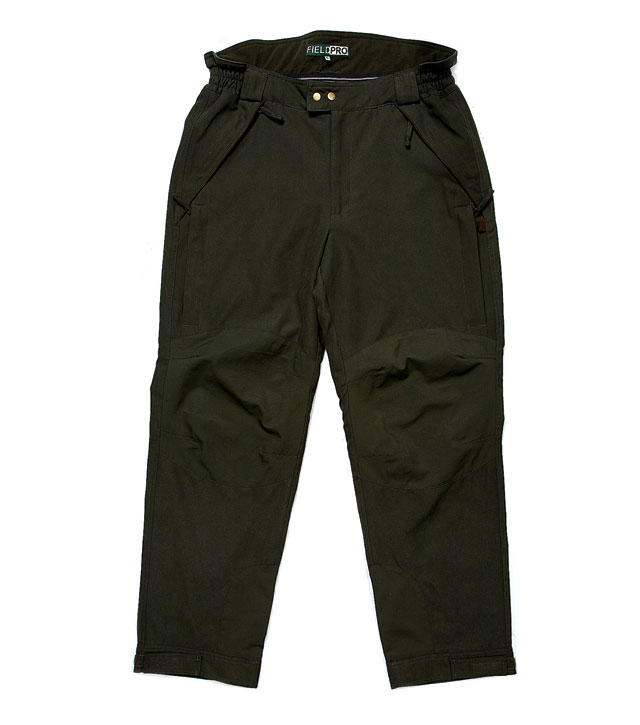 Ranger X3 Trouser - 