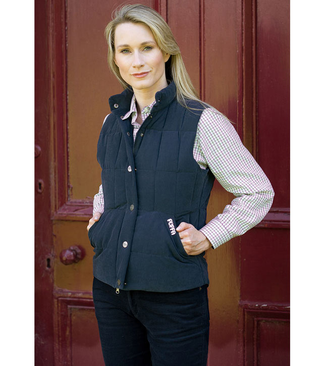 Puffa Henshaw - 