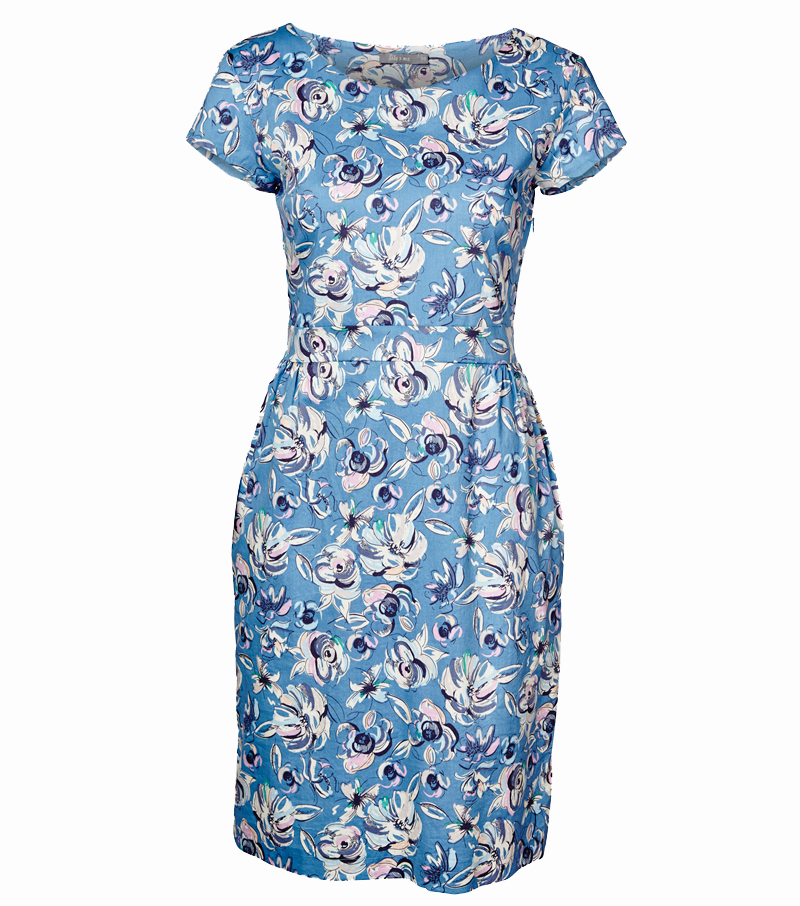 Pick and Mix Dress - 