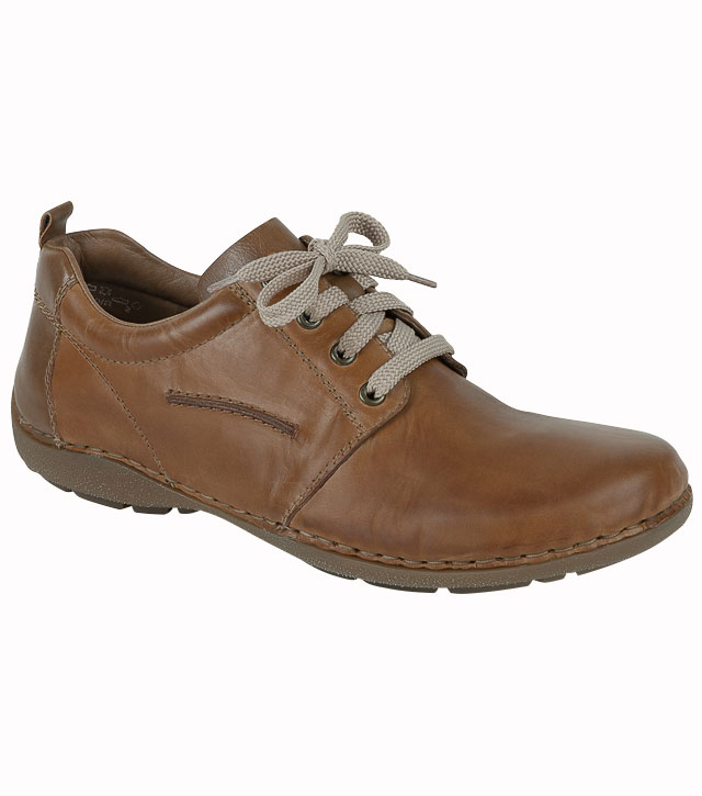 Ramon Lace Shoe by Rieker | from Fife Country