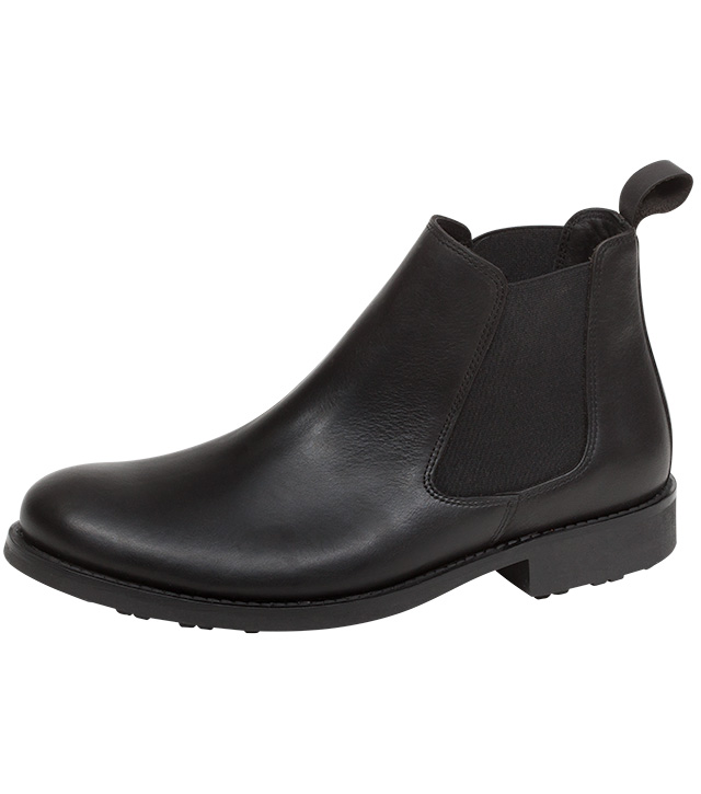 Cairn Chelsea Boot from Fife Country