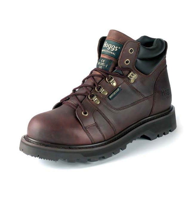 Waterproof Typhoon Boot - 