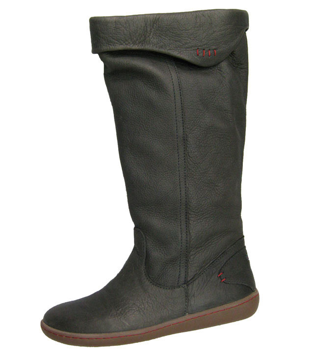 Seasalt Leather Boot -