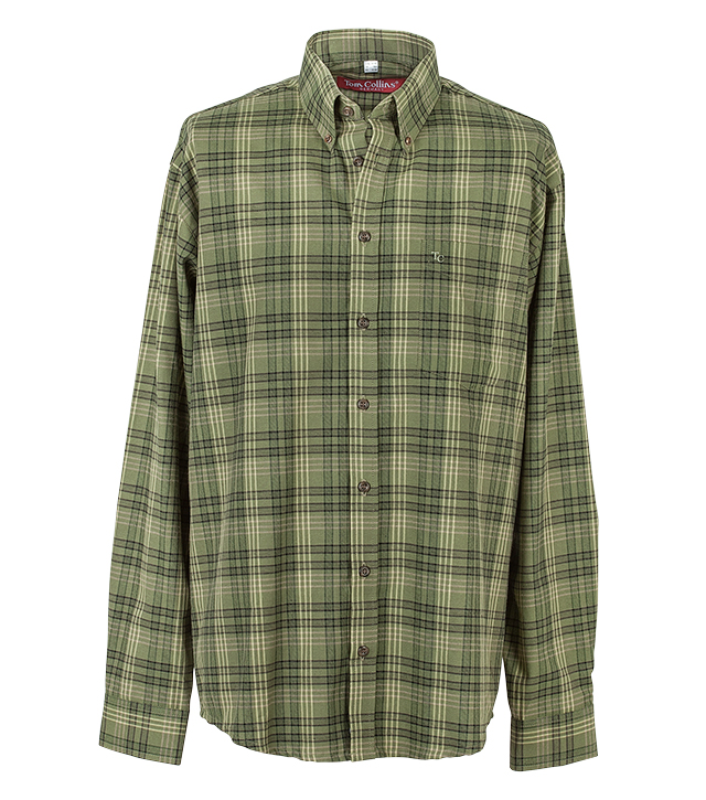 Tiree Shirt - 