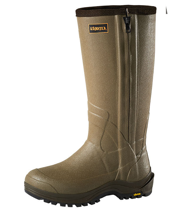 Forester Boot - 
