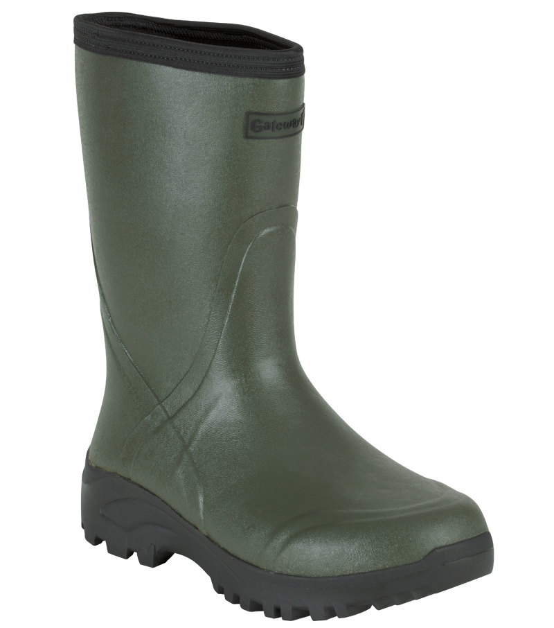 Gateway Sportsman 12 - Olive