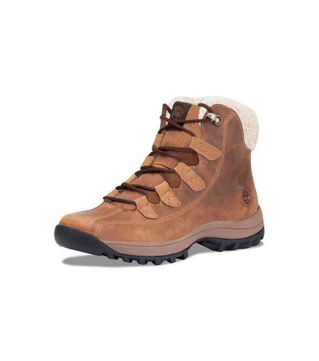 Canard Resort Waterproof Boot - 