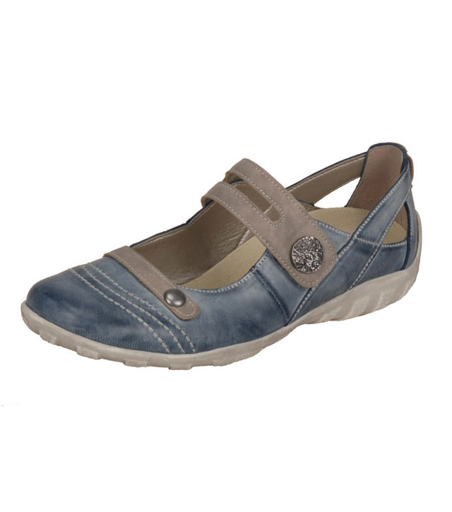 Ravenna Strap Over Shoe - 