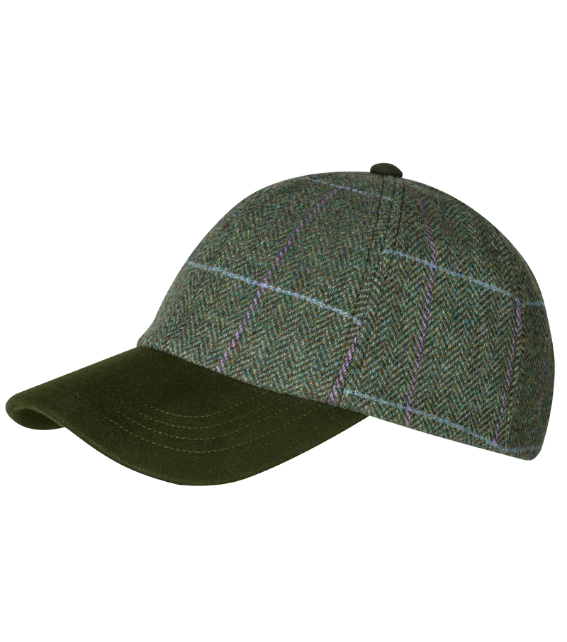 Albany Baseball Cap - 