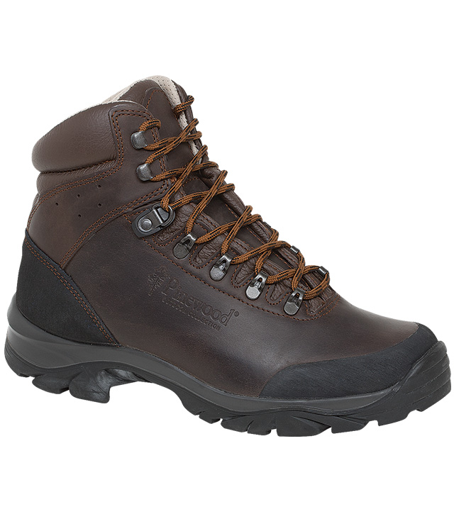 6inch Waterproof Field Boot -