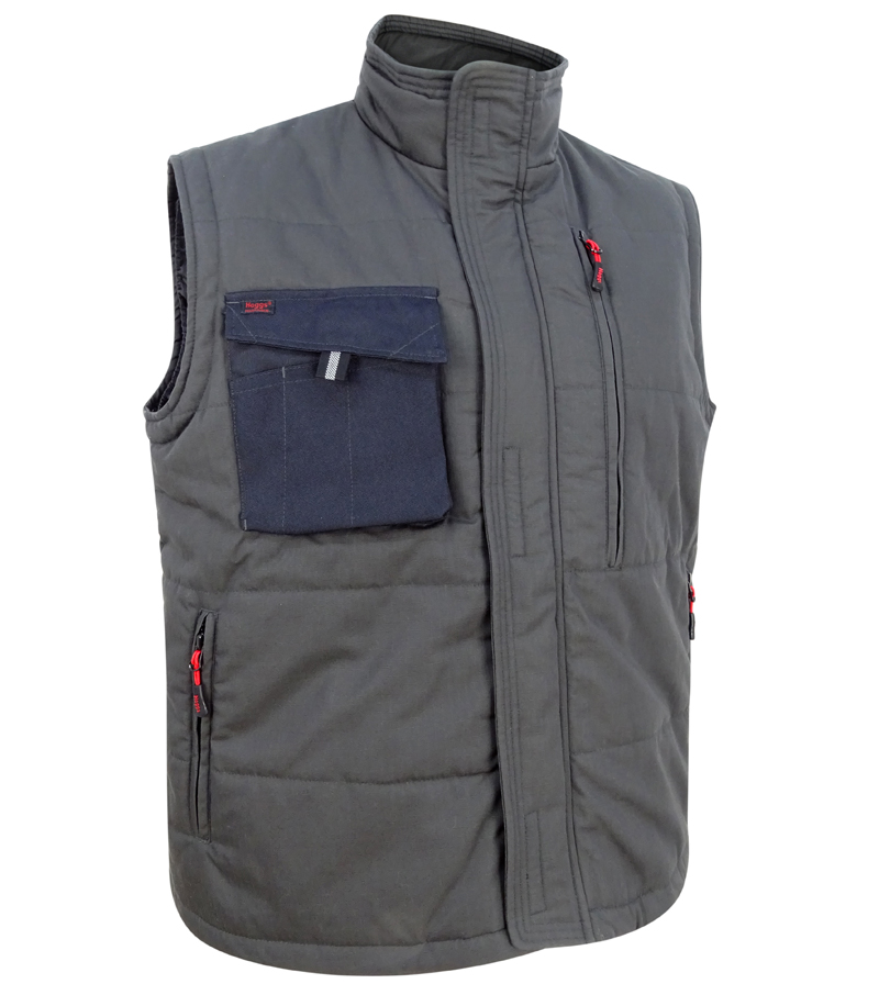 Granite Active Gilet - 