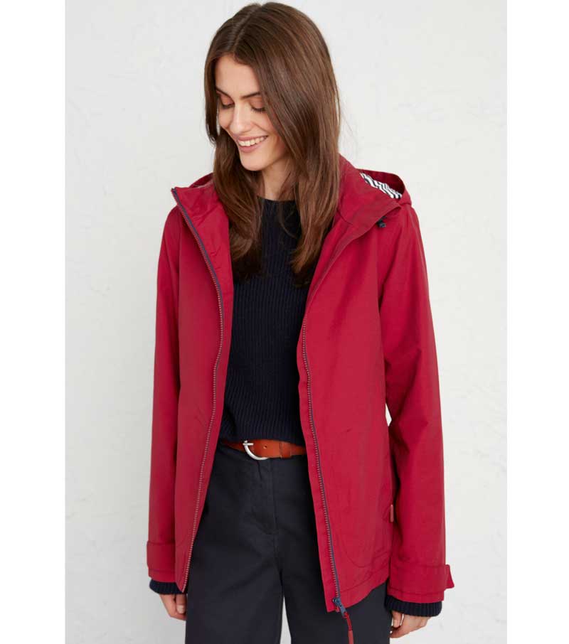 Lagoon Jacket - Mainsail