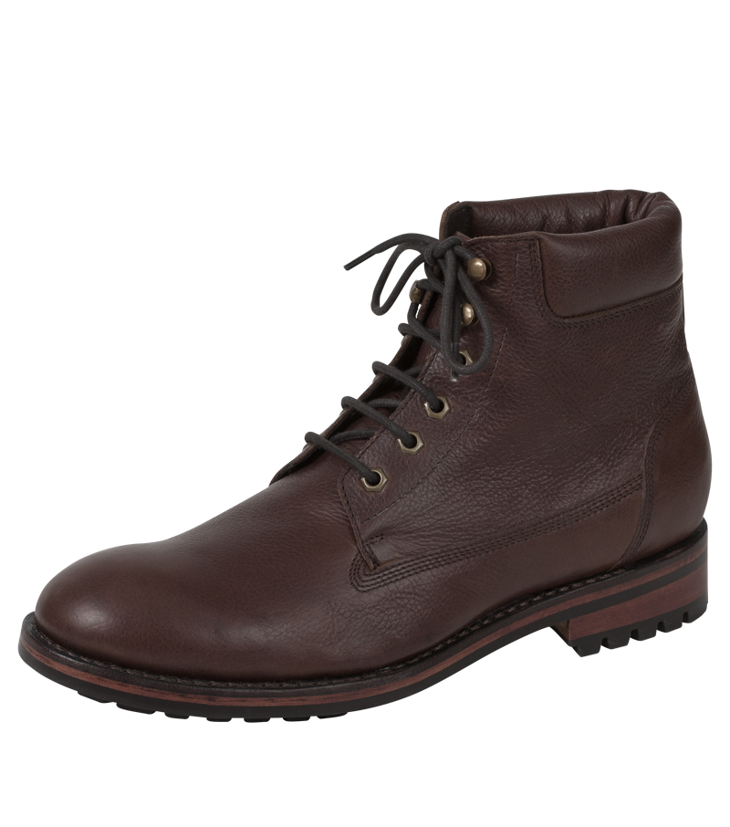 Explorer Lug Boot - 