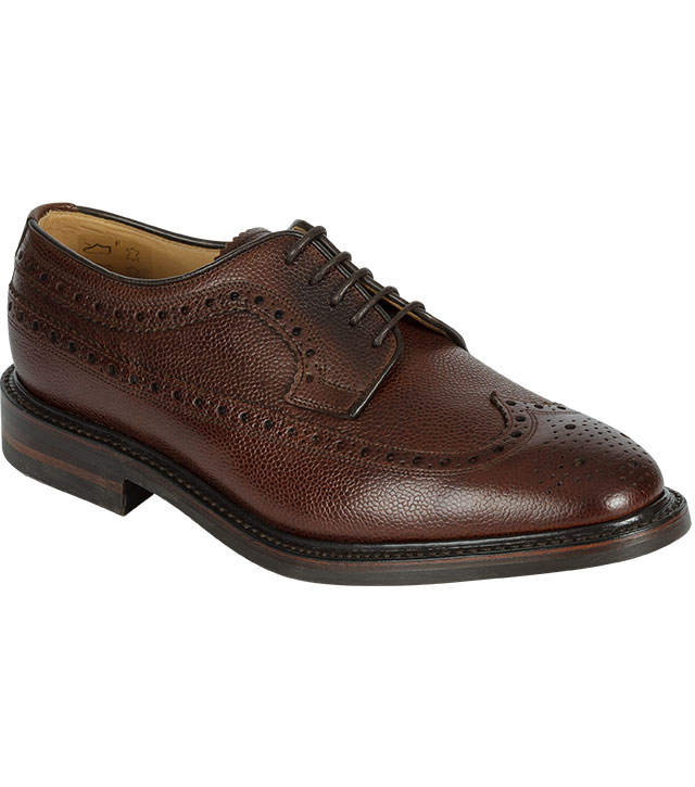 Kenmore Longwing Brogue - 