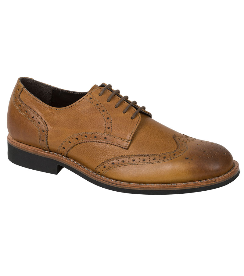 Dunkeld Handmade Brogue - 