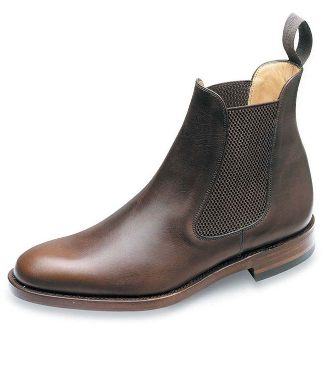 Hoggs Carrbridge Chelsea Boot - 