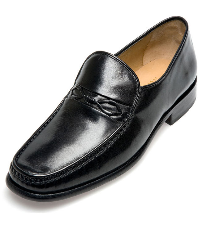 Turin Loafer - 