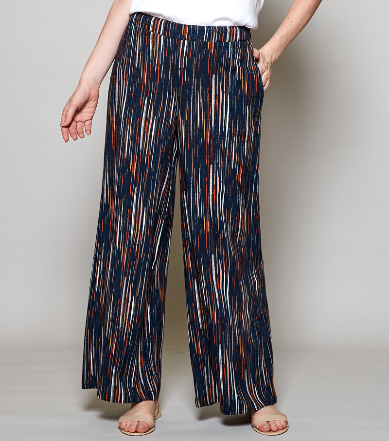 Update more than 75 bershka striped trousers - in.cdgdbentre