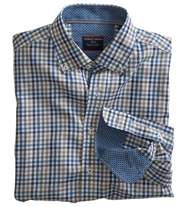 Casa Moda Рубашки Интернет Магазин