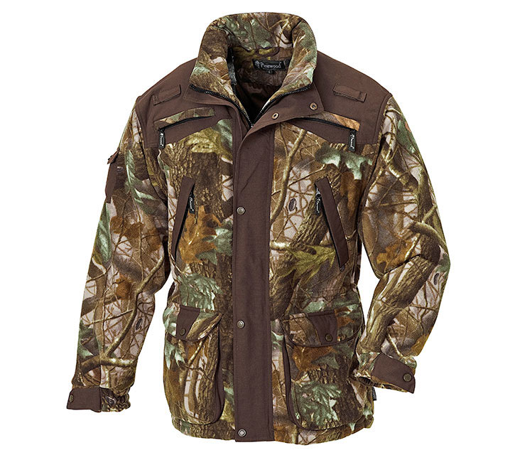 Kiruna Fleece - 